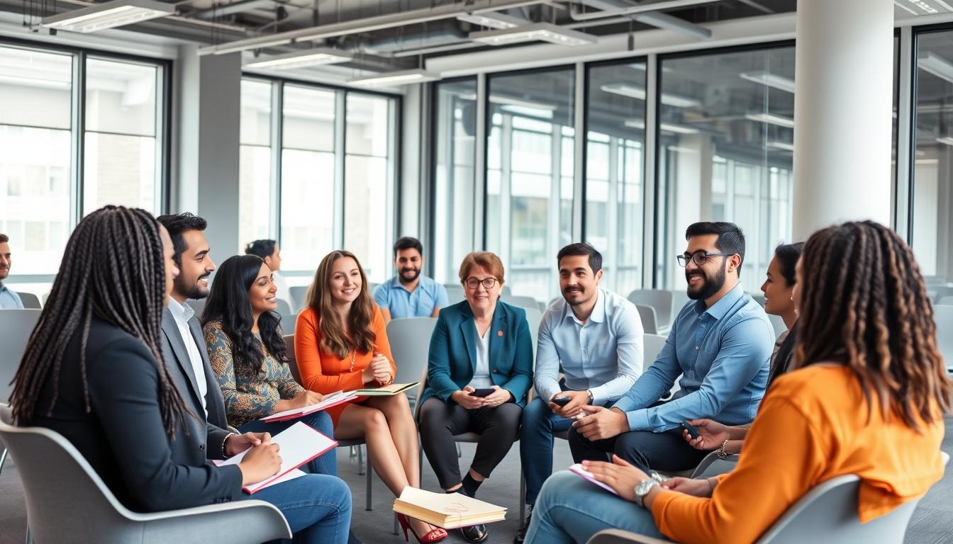 Beneficios de Nuestros Cursos